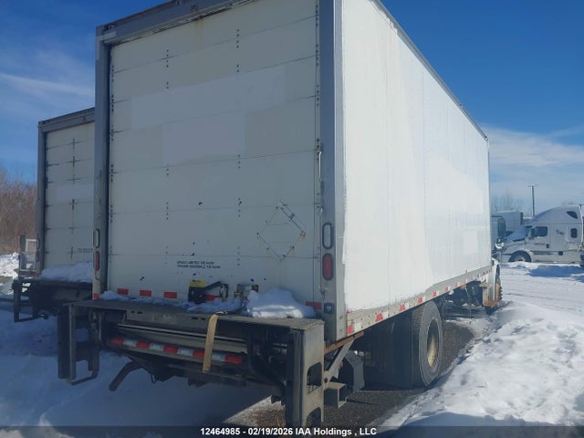 Freightliner M2 106 Medium Duty 2016 1FVACXDU4GHHD6990 Image 15