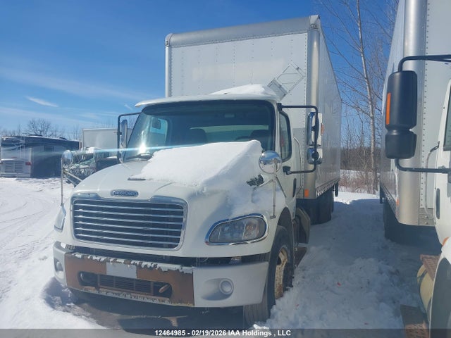 Freightliner M2 106 Medium Duty 2016 1FVACXDU4GHHD6990 Image 2