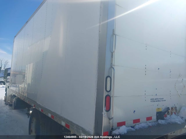 Freightliner M2 106 Medium Duty 2016 1FVACXDU4GHHD6990 Image 3