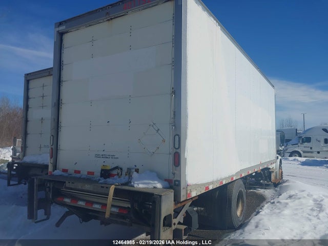 Freightliner M2 106 Medium Duty 2016 1FVACXDU4GHHD6990 Image 4