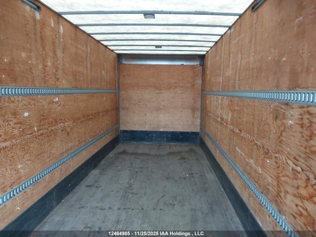 Freightliner M2 106 Medium Duty 2016 1FVACXDU4GHHD6990 Image 5