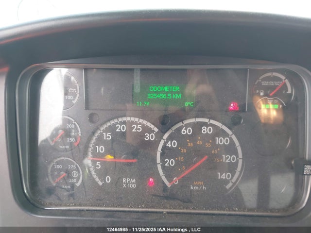 Freightliner M2 106 Medium Duty 2016 1FVACXDU4GHHD6990 Image 7