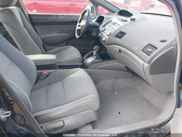 Продажа на аукционе авто 2008 Honda Civic Dx-g, vin: 2HGFA16408H111535, номер лота: 12464986