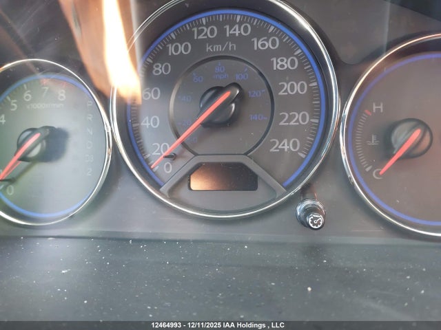 Aukcja sprzedaży 2003 Honda Civic Lx, vin: 2HGES16693H928313, numer aukcji: 12464993