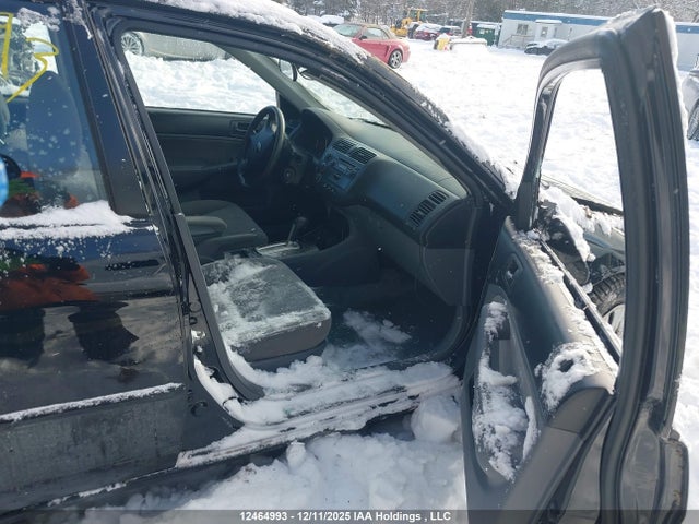 Aukcja sprzedaży 2003 Honda Civic Lx, vin: 2HGES16693H928313, numer aukcji: 12464993