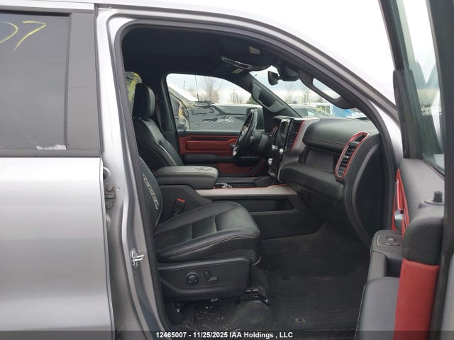 Aukcja sprzedaży 2022 Ram 1500 Rebel, vin: 1C6SRFLM1NN416835, numer aukcji: 12465007