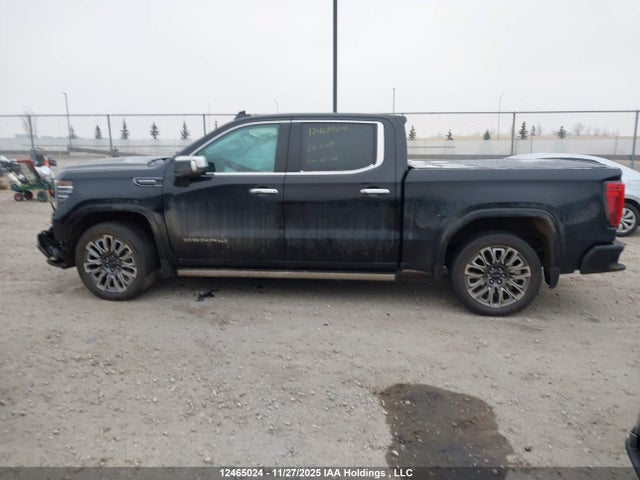 1GTUUHE83SZ289294 GMC Sierra 1500 Denali Ultimate