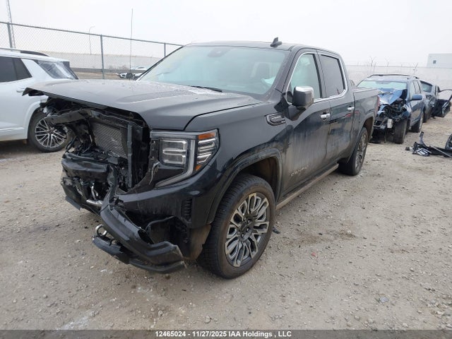 1GTUUHE83SZ289294 GMC Sierra 1500 Denali Ultimate
