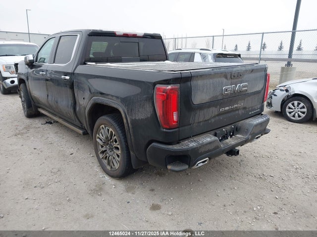 1GTUUHE83SZ289294 GMC Sierra 1500 Denali Ultimate