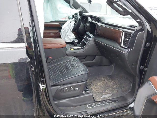 1GTUUHE83SZ289294 GMC Sierra 1500 Denali Ultimate