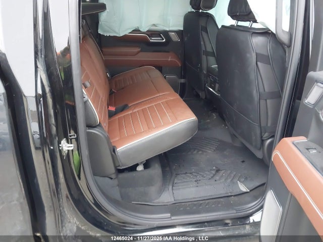 1GTUUHE83SZ289294 GMC Sierra 1500 Denali Ultimate