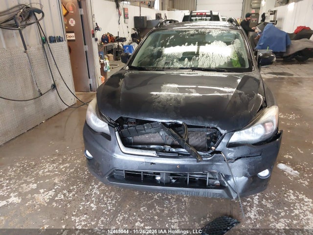 JF2GPAPC8F8257113 Subaru Xv Crosstrek 2.0 Limited