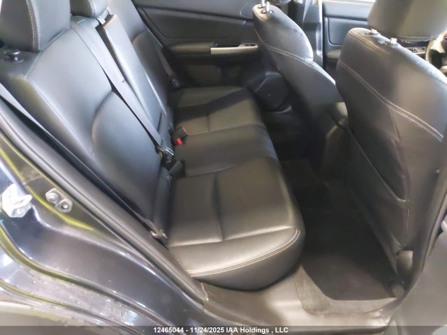 JF2GPAPC8F8257113 Subaru Xv Crosstrek 2.0 Limited