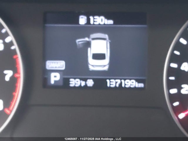 3KPF24AD7KE134334 KIA Forte