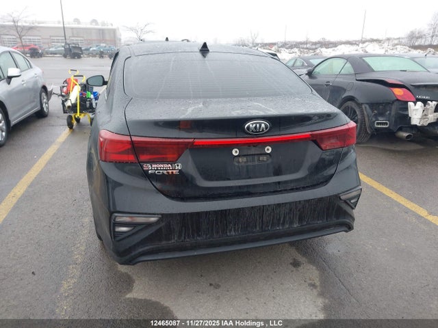 3KPF24AD7KE134334 KIA Forte