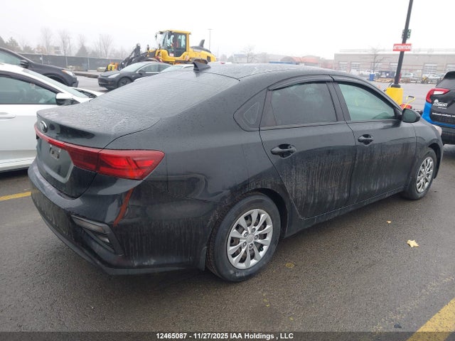 3KPF24AD7KE134334 KIA Forte
