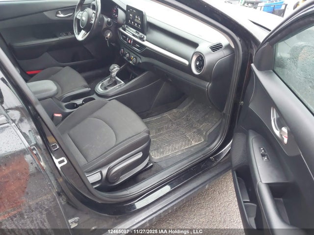 3KPF24AD7KE134334 KIA Forte