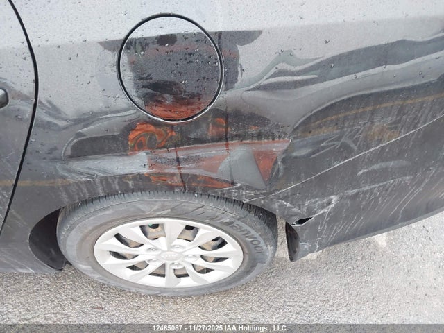 3KPF24AD7KE134334 KIA Forte