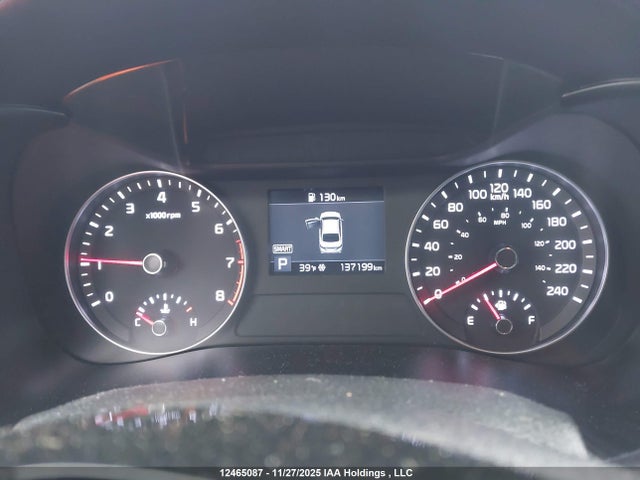 3KPF24AD7KE134334 KIA Forte