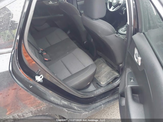 3KPF24AD7KE134334 KIA Forte