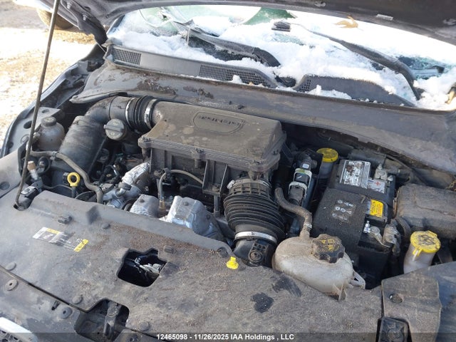 12465098 :رقم المزاد ، 3C4NJDBN3RT593047 vin ، 2024 Jeep Compass Latitude مزاد بيع