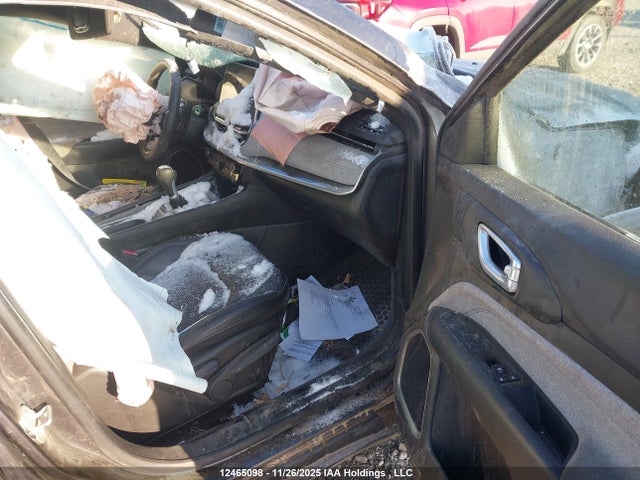 12465098 :رقم المزاد ، 3C4NJDBN3RT593047 vin ، 2024 Jeep Compass Latitude مزاد بيع