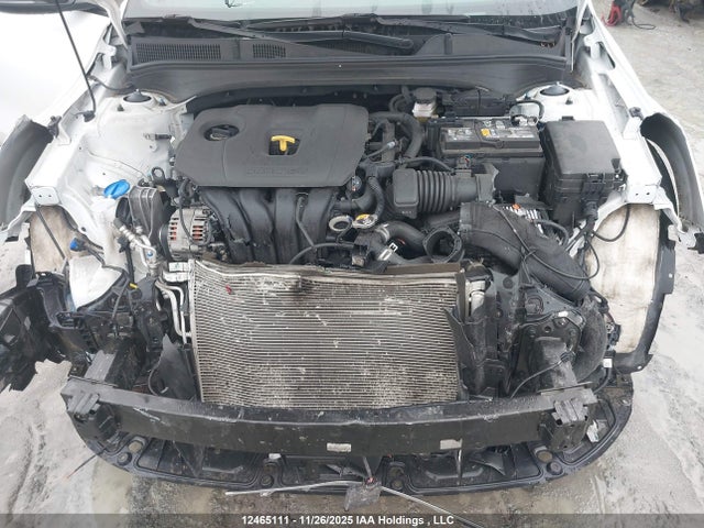 3KPF54AD2RE758110 KIA Forte