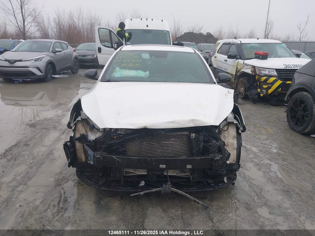 3KPF54AD2RE758110 KIA Forte
