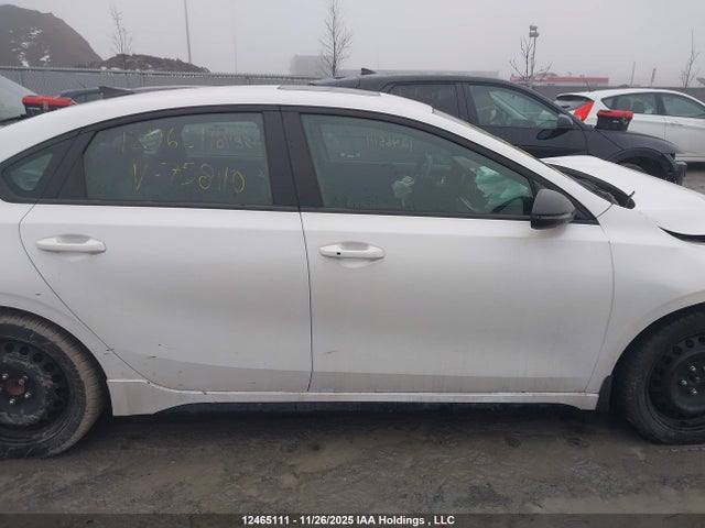 3KPF54AD2RE758110 KIA Forte