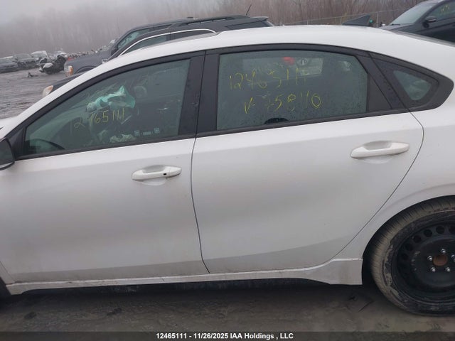 3KPF54AD2RE758110 KIA Forte