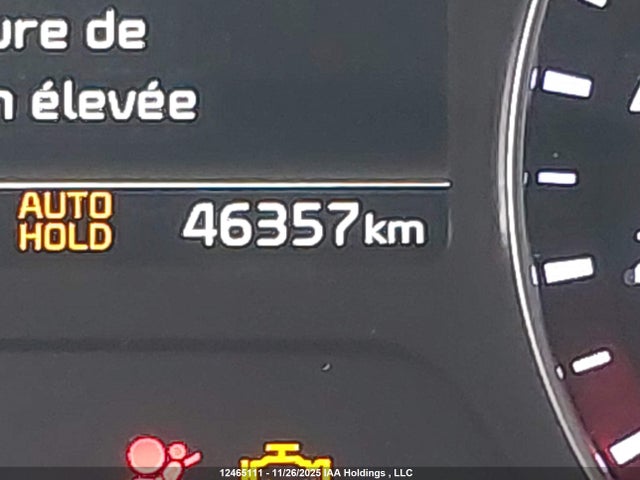 3KPF54AD2RE758110 KIA Forte
