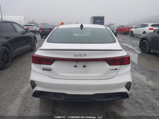 3KPF54AD2RE758110 KIA Forte