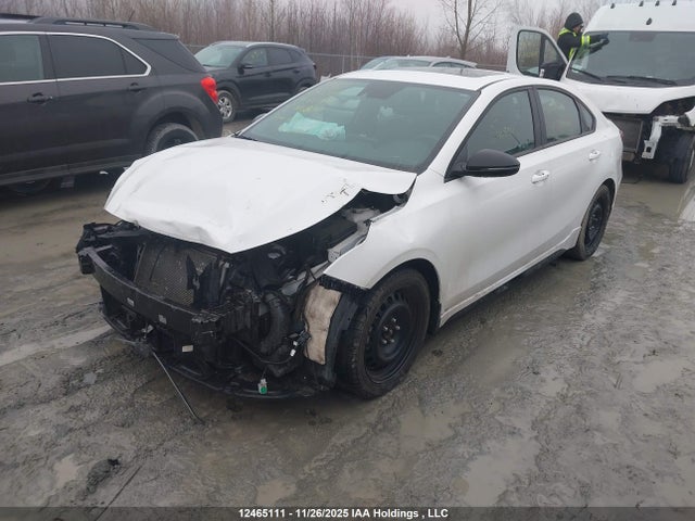 3KPF54AD2RE758110 KIA Forte