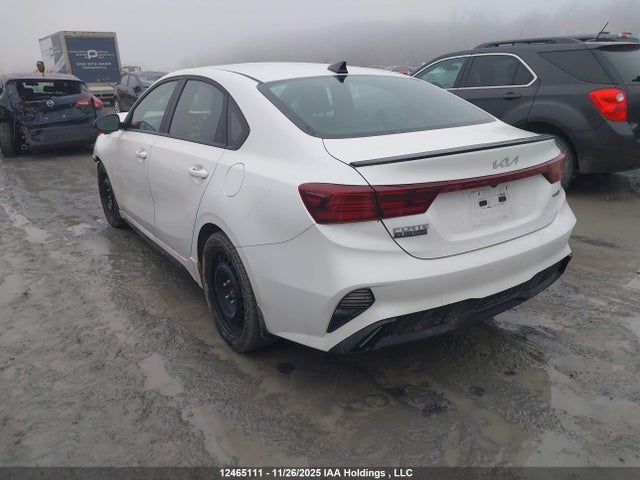 3KPF54AD2RE758110 KIA Forte