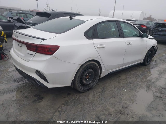 3KPF54AD2RE758110 KIA Forte
