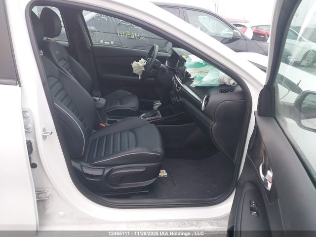 3KPF54AD2RE758110 KIA Forte
