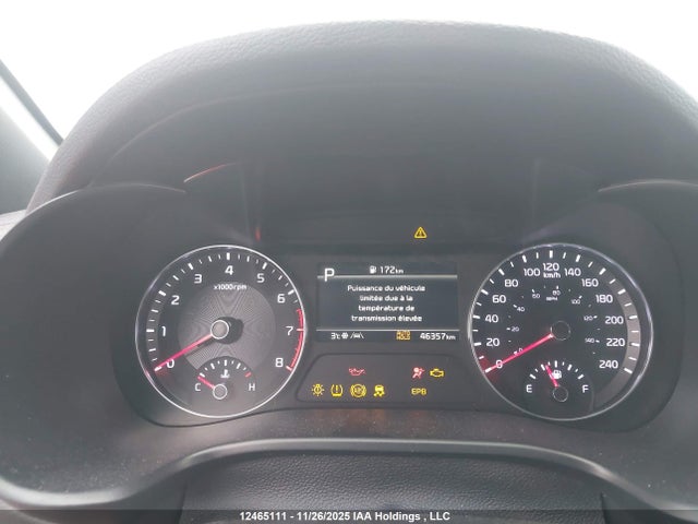 3KPF54AD2RE758110 KIA Forte