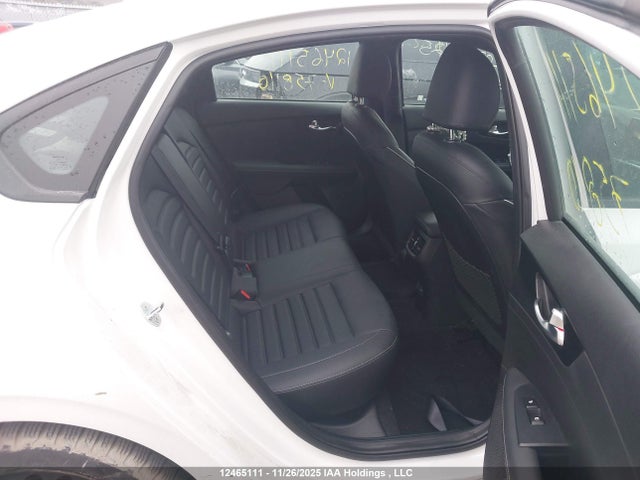 3KPF54AD2RE758110 KIA Forte