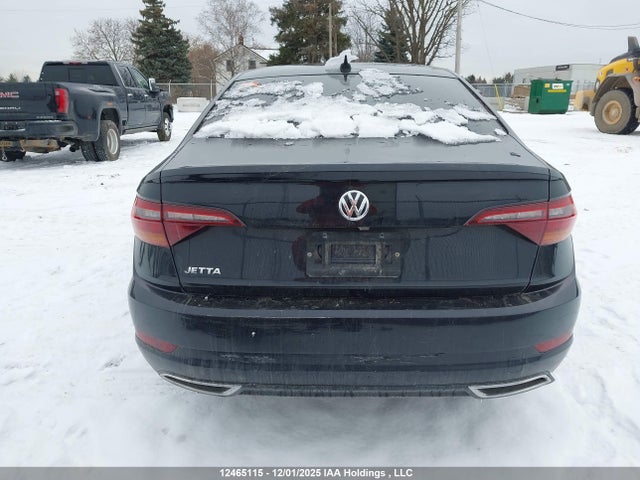 3VWE57BU2KM249767 Volkswagen Jetta 1.4 Tsi Highline