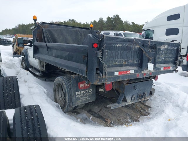 Продажа на аукционе авто 2008 Ford F-550 Chassis Xl/xlt, vin: 1FDAF57R18ED20507, номер лота: 12465122
