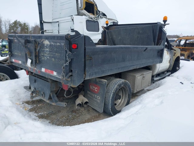 Продажа на аукционе авто 2008 Ford F-550 Chassis Xl/xlt, vin: 1FDAF57R18ED20507, номер лота: 12465122