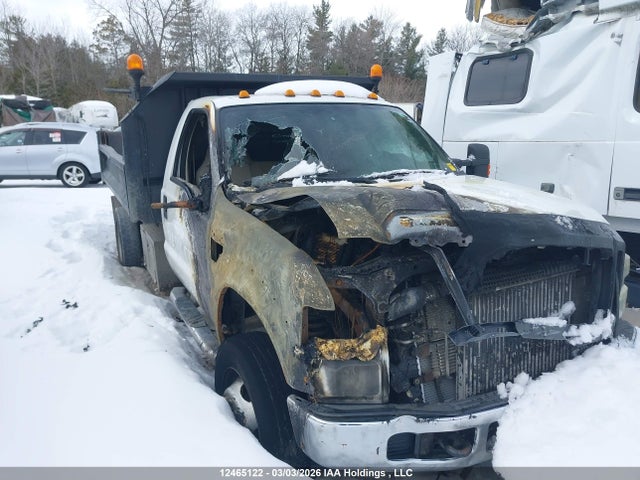 Продажа на аукционе авто 2008 Ford F-550 Chassis Xl/xlt, vin: 1FDAF57R18ED20507, номер лота: 12465122