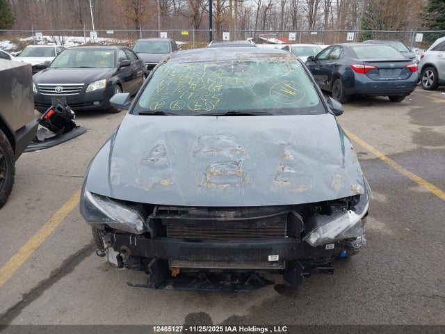 KMHLM4AG3MU109261 Hyundai Elantra