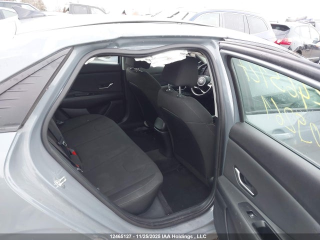 KMHLM4AG3MU109261 Hyundai Elantra