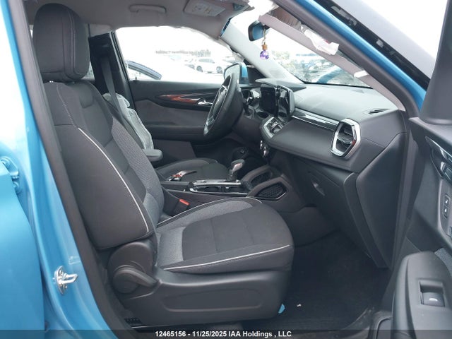 KL79MRSL0SB026478 Chevrolet Trailblazer Lt Awd