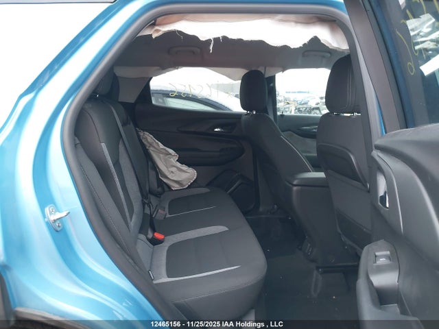 KL79MRSL0SB026478 Chevrolet Trailblazer Lt Awd