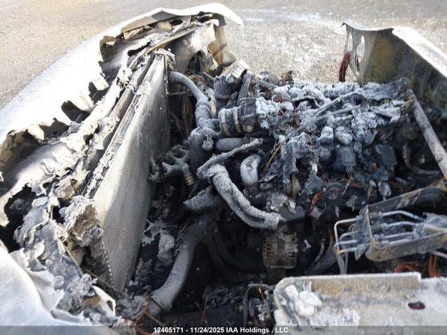 12465171 :رقم المزاد ، 1FTFW4L87RFC16052 vin ، 2024 Ford F150 مزاد بيع