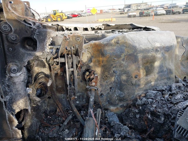 12465171 :رقم المزاد ، 1FTFW4L87RFC16052 vin ، 2024 Ford F150 مزاد بيع