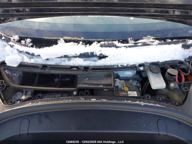 5YJ3E1EA5JF028434 Tesla MODEL 3