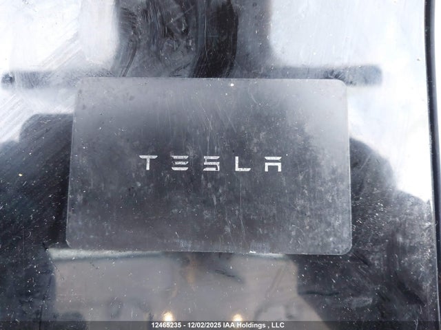 5YJ3E1EA5JF028434 Tesla MODEL 3